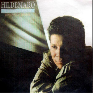 Álbum Romántico y Sensual de Hildemaro