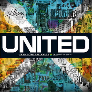 Álbum Across The Earth de Hillsong United