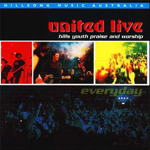 Álbum Everyday de Hillsong United
