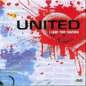 Álbum I Love You Forever de Hillsong United