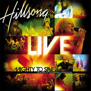 Álbum Mighty To Save de Hillsong United