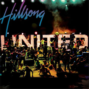 Álbum United We Stand de Hillsong United