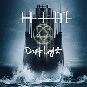 Álbum Dark Light de HIM