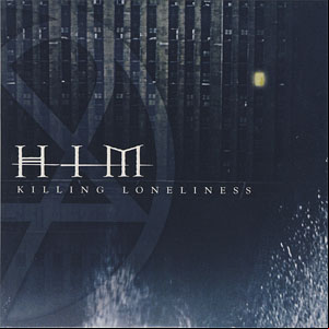 Álbum Killing Loneliness de HIM