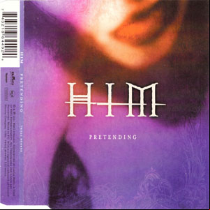 Álbum Pretending de HIM