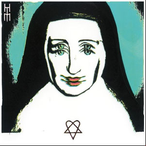Álbum Screamworks de HIM