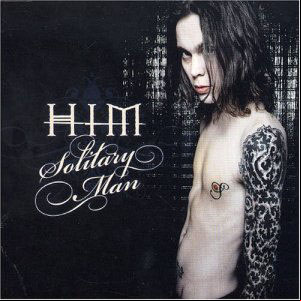 Álbum Solitary Man de HIM