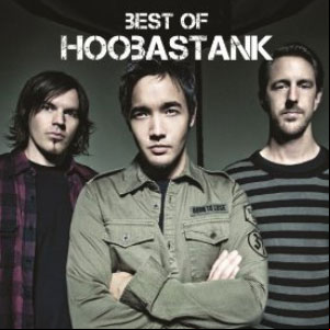 Álbum Best Of de Hoobastank