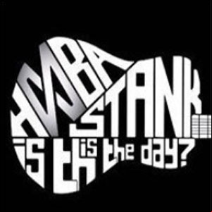 Álbum Is This the Day de Hoobastank