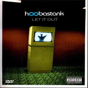 Álbum Let It Out de Hoobastank