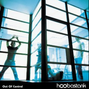 Álbum Out Of Control de Hoobastank