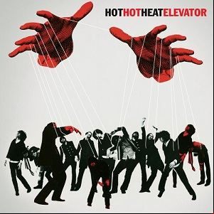 Álbum Elevator de Hot Hot Heat