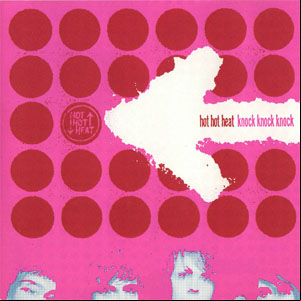 Álbum Knock Knock Knock de Hot Hot Heat