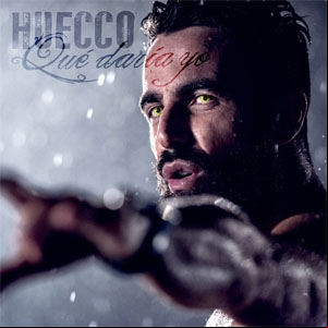 Álbum Qué daría yo de Huecco