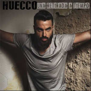 Álbum Una retirada a tiempo de Huecco