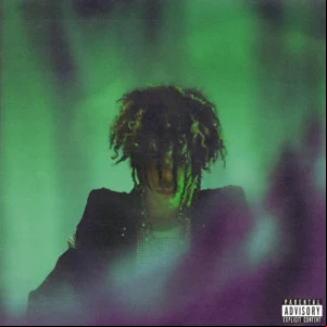 Álbum Let You de Iann Dior