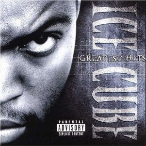 Álbum Greatest Hits de Ice Cube