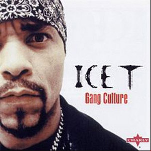 Álbum Gang Culture de Ice-T