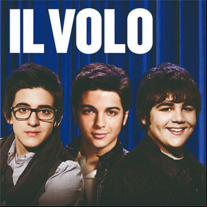 Álbum Il Volo (Español) de Il Volo