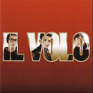 Álbum Il Volo (Italian Version) de Il Volo