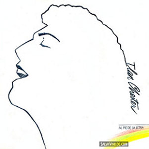 Álbum Al Pie De La Letra de Ilan Chester