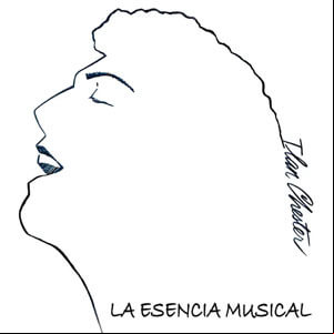 Álbum La Esencia Musical de Ilan Chester