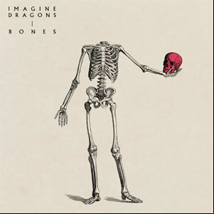 Álbum Bones de Imagine Dragons