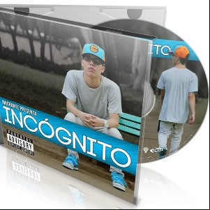 Álbum Incógnito de Imigrante