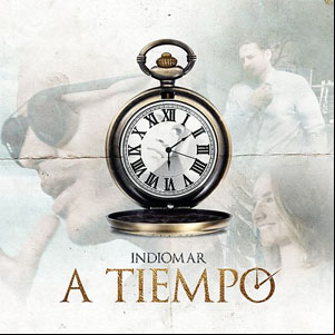 Álbum A Tiempo de Indiomar