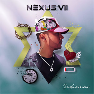 Álbum Nexus VII de Indiomar