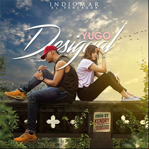 Álbum Yugo Desigual de Indiomar