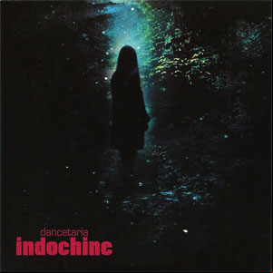 Álbum Dancetaria de Indochine