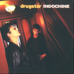 Álbum Drugstar de Indochine