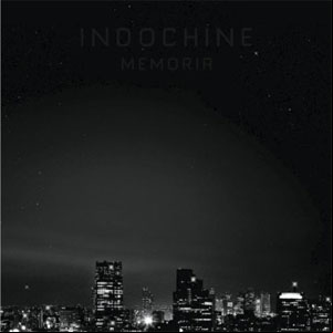 Álbum Memoria de Indochine
