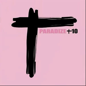 Álbum Paradize +10 de Indochine