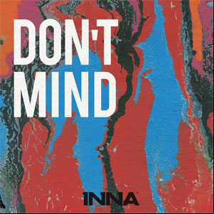 Álbum Don't Mind de Inna