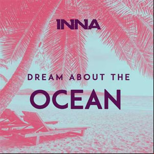 Álbum Dream About the Ocean  de Inna