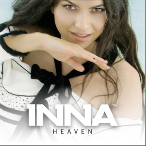Álbum Heaven de Inna