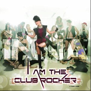 Álbum I Am the Club Rocker de Inna
