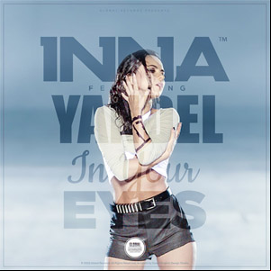 Álbum In Your Eyes de Inna