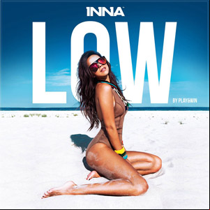 Álbum Low de Inna
