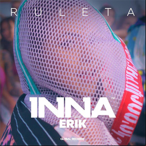 Álbum Ruleta de Inna