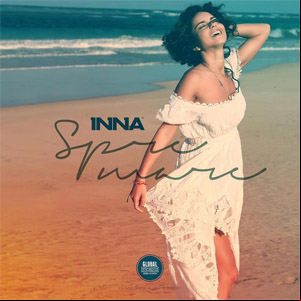 Álbum Spre Mare de Inna
