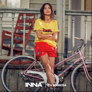 Álbum Tu Manera  de Inna