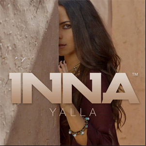 Álbum Yalla (Remixes) de Inna
