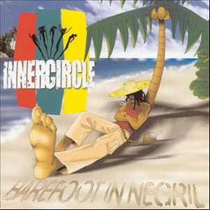 Álbum Barefoot In Negril de Inner Circle