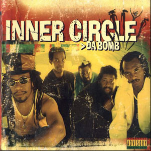 Álbum Da Bomb de Inner Circle