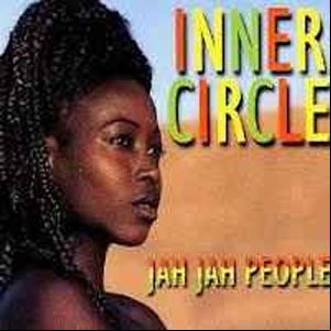 Álbum Jah Jah People de Inner Circle