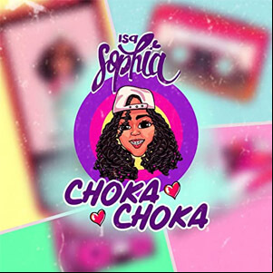 Álbum Choka-Choka de Isa Sophia