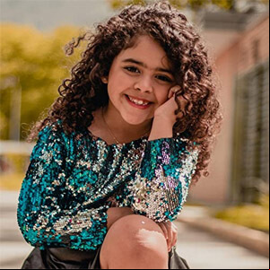 Álbum Mi Mundo de Isa Sophia